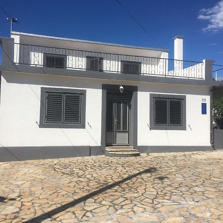 Rooms With A Parking Space Selce, Crikvenica - 11133 Exteriér fotografie