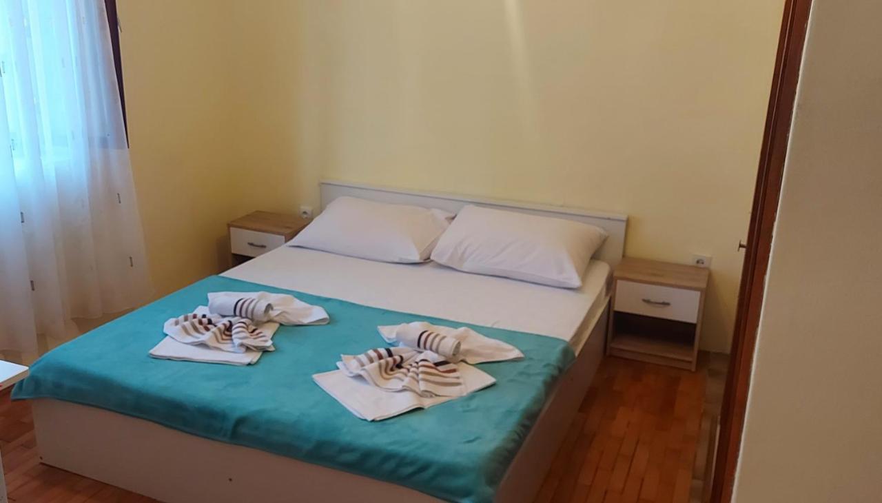Rooms With A Parking Space Selce, Crikvenica - 11133 Exteriér fotografie
